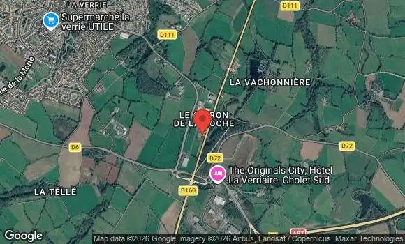 Localisation Rassos