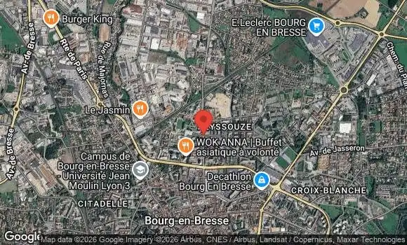Localisation Rassemblement Véhicules Anciens + 30 Ans