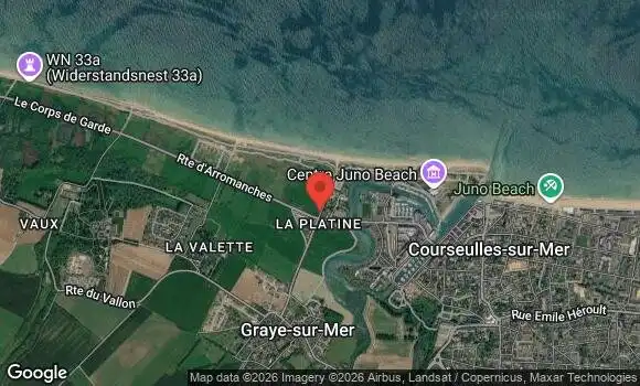 Localisation Rassemblement Mensuel de Voitures de Collection