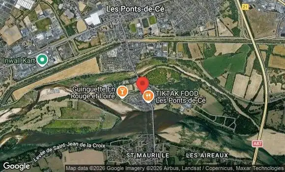 Localisation Rassemblement Autos Motos de Plus de 30 Ans