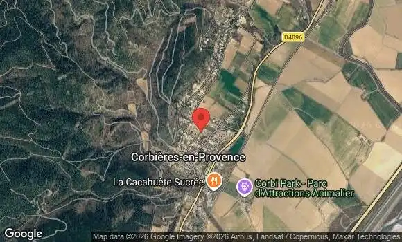 Localisation Rassemblement Mensuel de l
