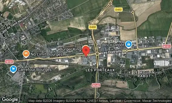 Localisation Rencard Mensuel Autos Motos