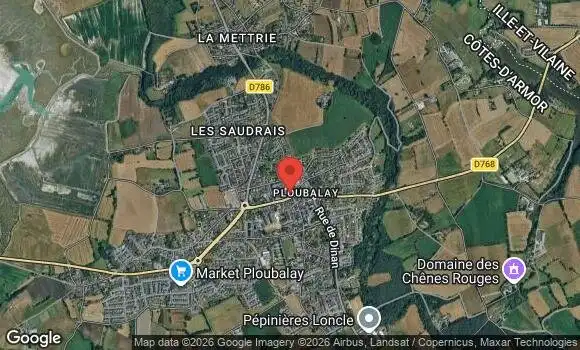 Localisation Rassemblement Véhicules Anciens et Youngtimers