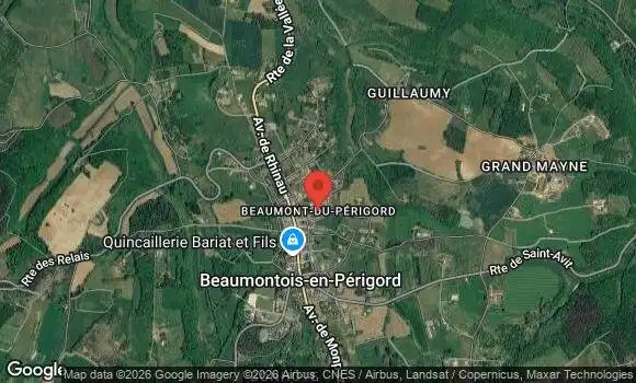 Localisation Regroupement de Véhicules Anciens