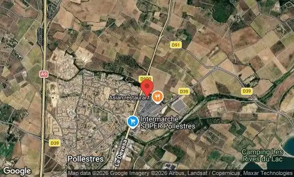 Localisation Rasso auto perpignan