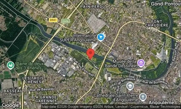 Localisation R.a.c.a. Rencard Mensuel des Anciennes de Collection d