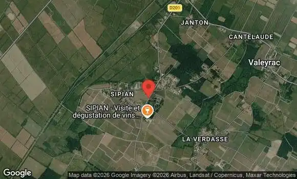 Localisation Rassemblement de Véhicules Anciens