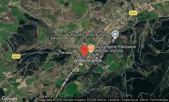 Localisation Rassemblement Partage et Passion