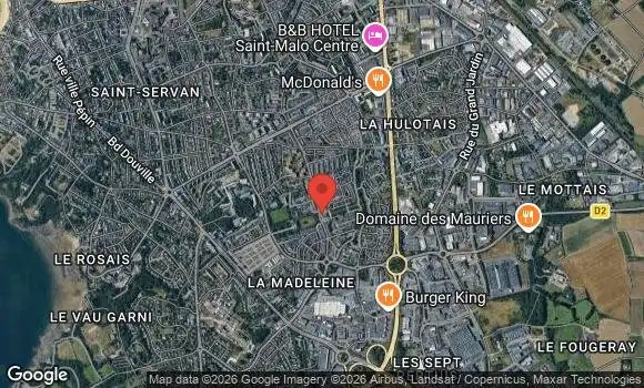 Localisation Rendez Vous Mensuel à Plurien