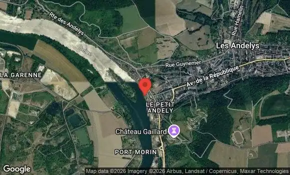 Localisation Les vieilles gaillardes tous les 4e dimanche du mois
