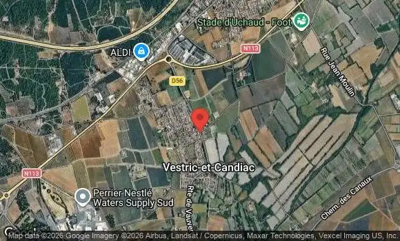 Localisation Rassemblement Mensuel Auto Moto