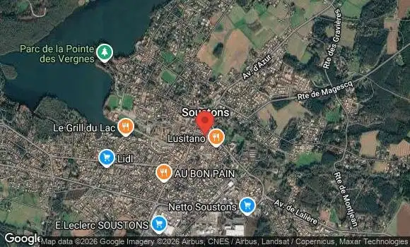 Localisation Rencontre Mensuelle Autos et Motos tous les 4e Dimanche