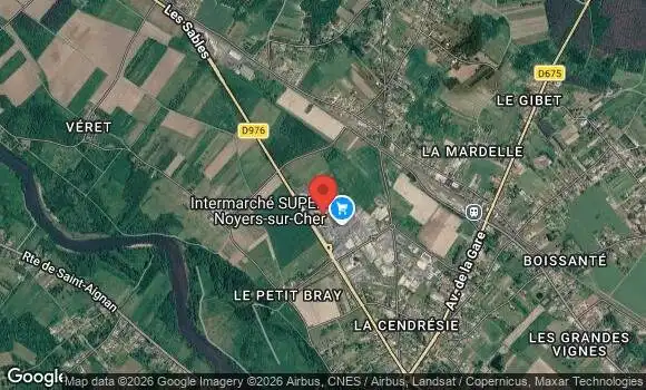 Localisation Rassemblement Mensuel Autos Motos