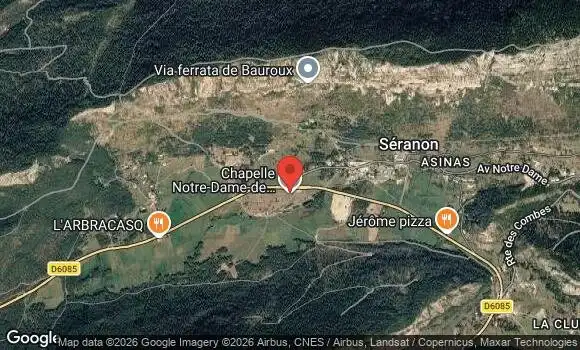 Localisation Rassemblement Mensuel de Voitures Anciennes et de Prestige