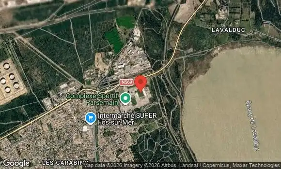 Localisation Rassemblement Autos/motos