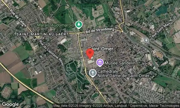Localisation Rassemblement de tous Véhicules à Moteur de Plus de 25 Ans