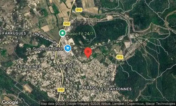 Localisation Rassemblement de Voitures et Motos Anciennes