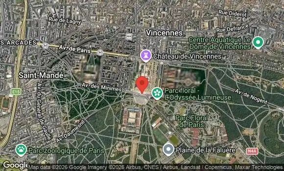 Localisation Rouler libre : le rassemblement mensuel auto/moto