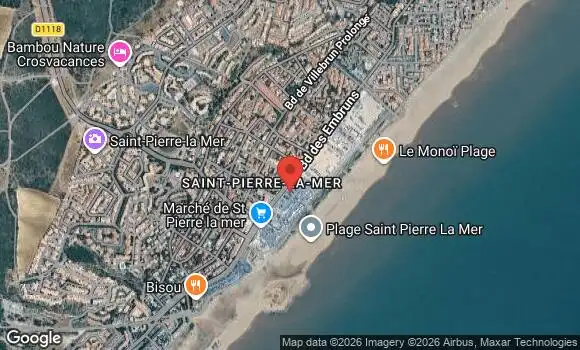 Localisation Rasso ocam11