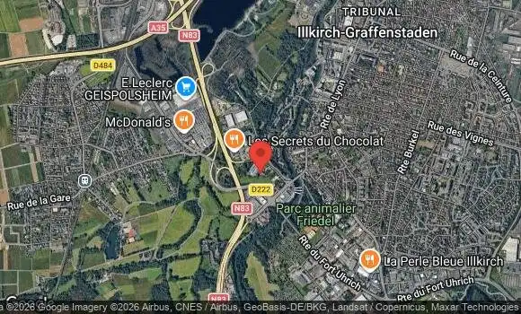 Localisation Youngtimers Club, Rassemblement de Voitures Pas Si Anciennes !