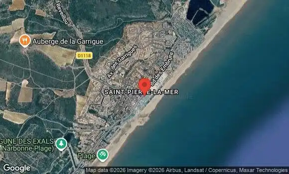 Localisation Rasso ocam11