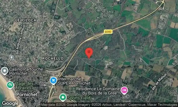 Localisation Rendez Vous Mensuel de l