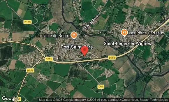 Localisation Rassemblement Auto Moto
