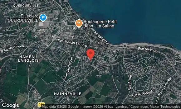 Localisation Rencontre Mensuelle 1er Dimanche du Mois