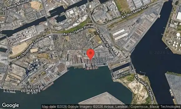 Localisation Rendez Vous Mensuel au Havre à Aplemont