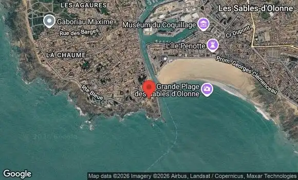 Localisation Rencontre Informelle Voitures Collection les Sables d