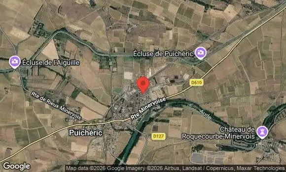 Localisation Rassemblement mensuel vintage motors 11
