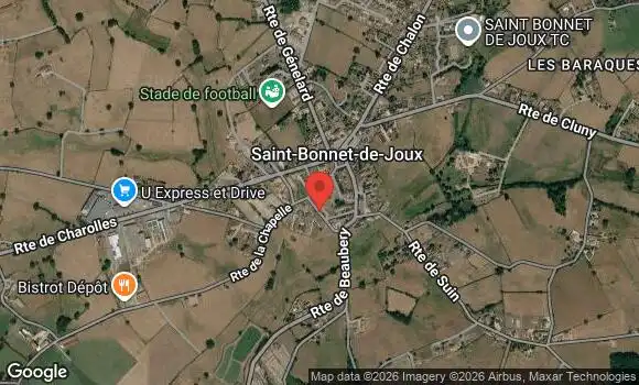 Localisation Rassemblement Voitures Tracteurs et Mob