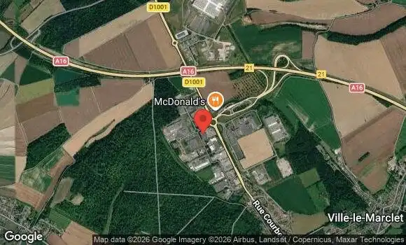 Localisation Rassemblement Auto Moto Multimarques