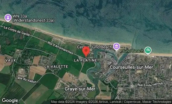 Localisation Rassemblement Mensuel de Voitures de Collection