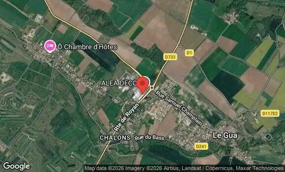 Localisation Voitures américaines de collection