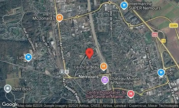 Localisation Rencontre Mensuelle de Véhicules Anglais