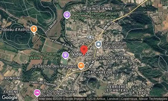 Localisation Rassemblement Véhicules Anciens tous les 2e Dimanche
