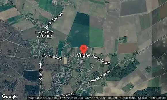 Localisation Rassemblement mensuel du forever youngtimer