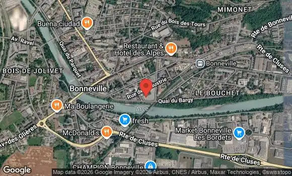 Localisation Cars and coffee spécial youngtimers et oldtimers