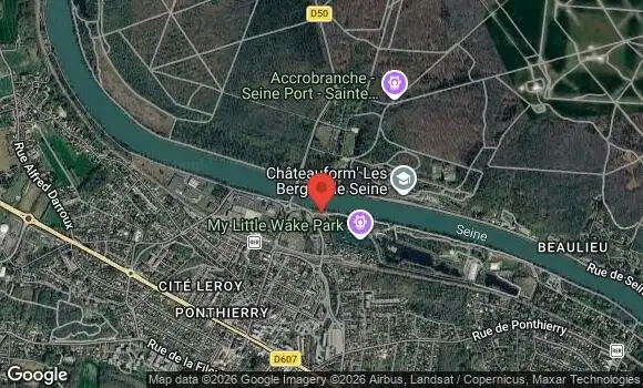 Localisation Rétromensuel
