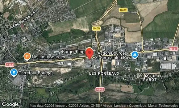 Localisation Rencard Mensuel Autos Motos