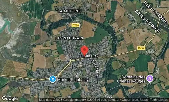 Localisation Rassemblement Véhicules Anciens et Youngtimers