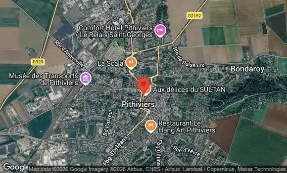 Localisation Rassemblement Véhicules Anciens