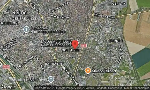 Localisation Concentration de Véhicules Anciens 1970 1990 à Esprit Sportif