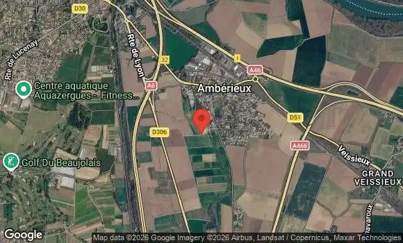 Localisation Rassemblement mensuel des sportives d