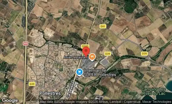 Localisation Rasso auto perpignan