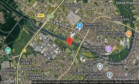 Localisation R.a.c.a. Rencard Mensuel des Anciennes de Collection d