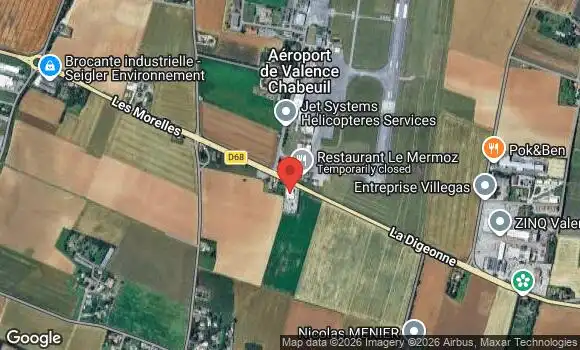 Localisation Evénement Auto