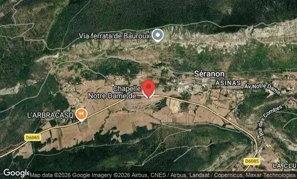 Localisation Rassemblement Mensuel de Voitures Anciennes et de Prestige