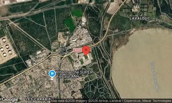 Localisation Rassemblement Autos/motos